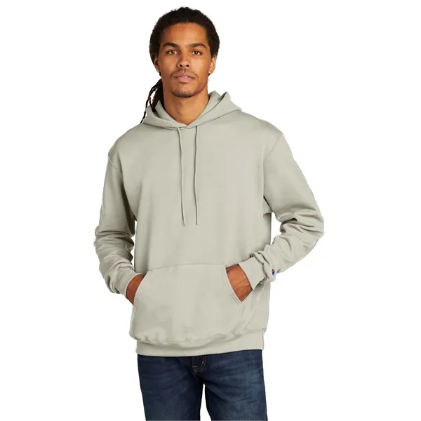 Champion Powerblend Pullover Hoodie. - Champion Powerblend Pullover Hoodie. - Image 66 of 70