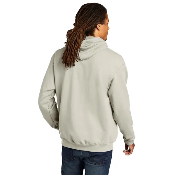 Champion Powerblend Pullover Hoodie. - Champion Powerblend Pullover Hoodie. - Image 67 of 70