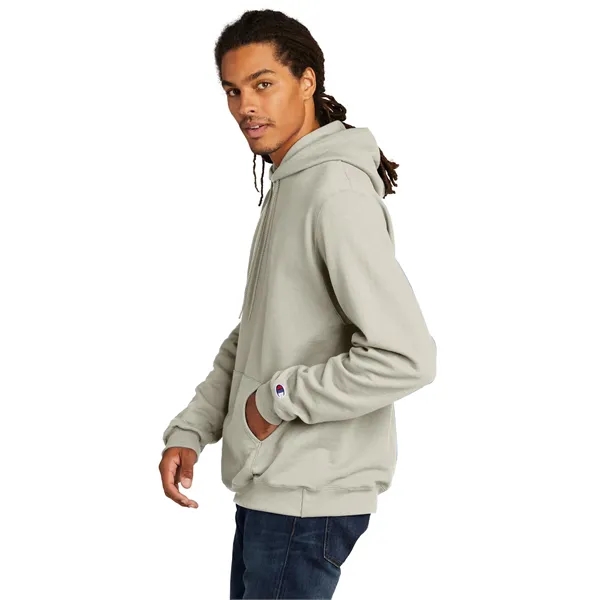 Champion Powerblend Pullover Hoodie. - Champion Powerblend Pullover Hoodie. - Image 68 of 70