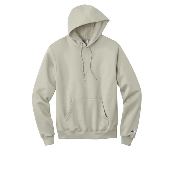 Champion Powerblend Pullover Hoodie. - Champion Powerblend Pullover Hoodie. - Image 69 of 70