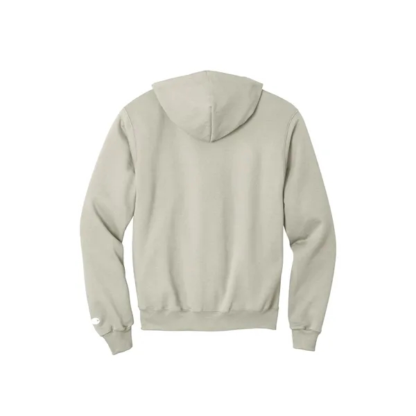 Champion Powerblend Pullover Hoodie. - Champion Powerblend Pullover Hoodie. - Image 70 of 70