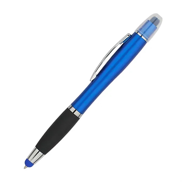 Gantry Highlighter Stylus Pen - Gantry Highlighter Stylus Pen - Image 2 of 6