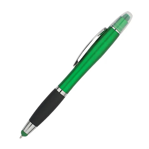 Gantry Highlighter Stylus Pen - Gantry Highlighter Stylus Pen - Image 1 of 6