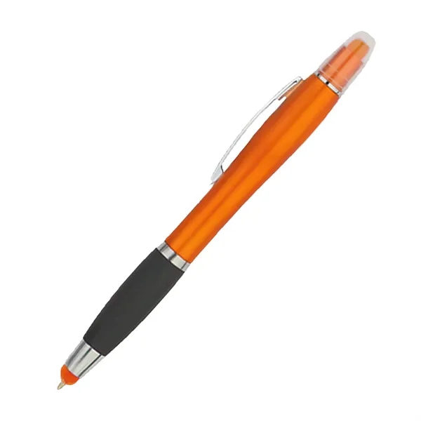 Gantry Highlighter Stylus Pen - Gantry Highlighter Stylus Pen - Image 3 of 6