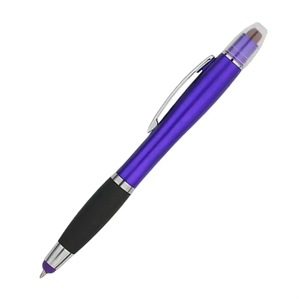 Gantry Highlighter Stylus Pen - Gantry Highlighter Stylus Pen - Image 4 of 6