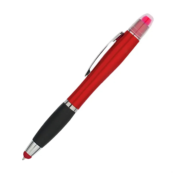 Gantry Highlighter Stylus Pen - Gantry Highlighter Stylus Pen - Image 5 of 6