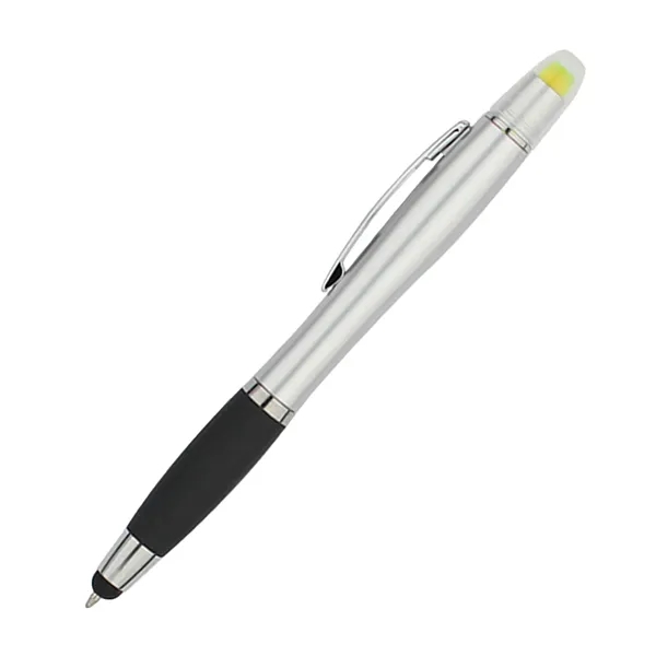 Gantry Highlighter Stylus Pen - Gantry Highlighter Stylus Pen - Image 6 of 6