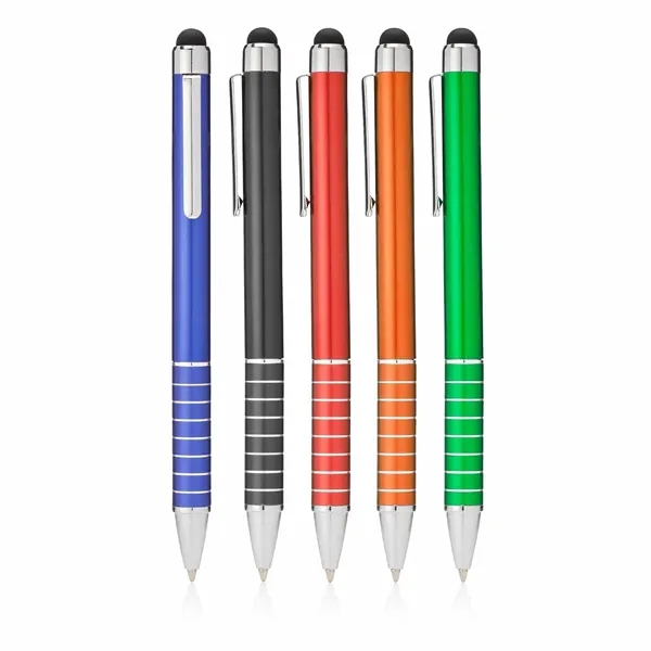 Axis Ballpoint Stylus pen - Axis Ballpoint Stylus pen - Image 1 of 1