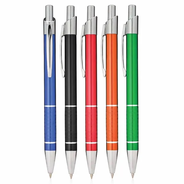 Spectrum Metal Pen - Spectrum Metal Pen - Image 1 of 1