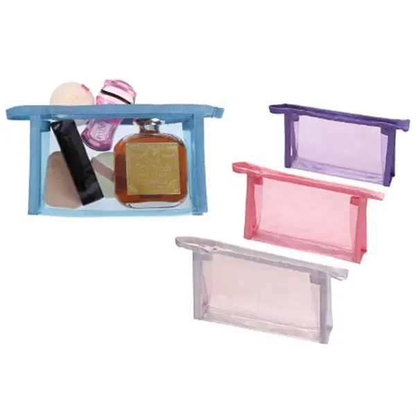 Cosmetic Pouch - Cosmetic Pouch - Image 1 of 2