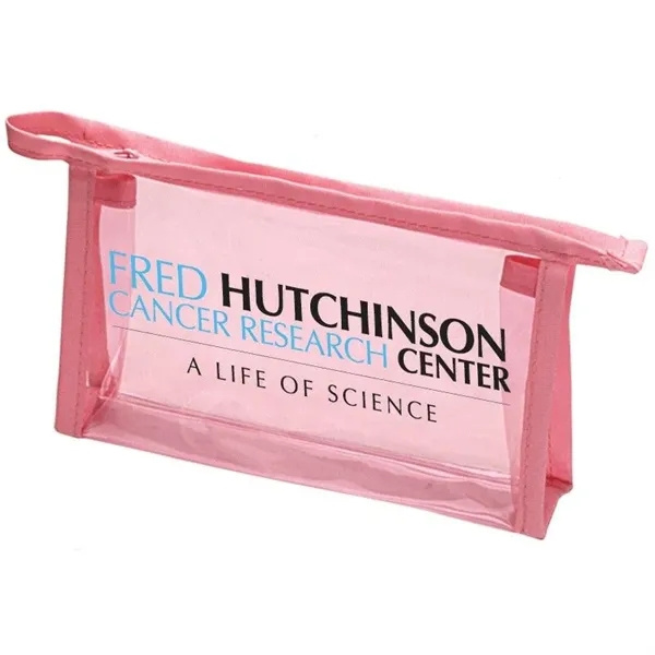Cosmetic Pouch - Cosmetic Pouch - Image 2 of 2