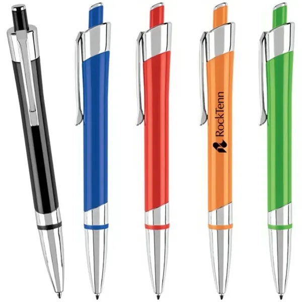 Gloss Finish Ballpoint - Gloss Finish Ballpoint - Image 1 of 1