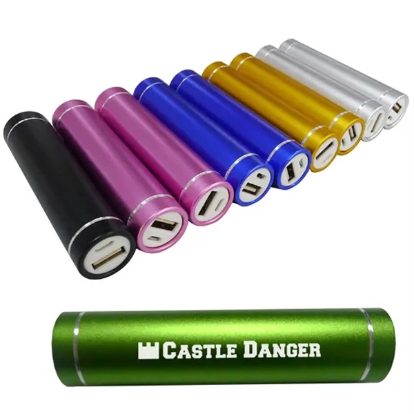 The !ExpressShip! Consultant Power Bank 1800 - The !ExpressShip! Consultant Power Bank 1800 - Image 1 of 1
