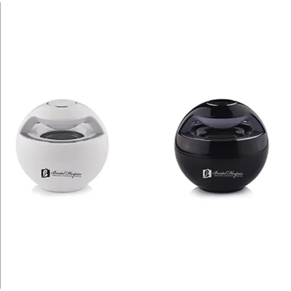 The Sphere Bluetooth® Speaker - The Sphere Bluetooth® Speaker - Image 1 of 1