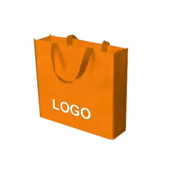 Best Bulk Price Small Grocery Bag - Best Bulk Price Small Grocery Bag - Image 0 of 6