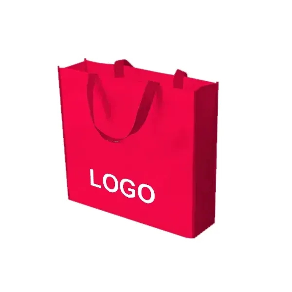 Economical Small Grocery Bag - Economical Small Grocery Bag - Image 0 of 6
