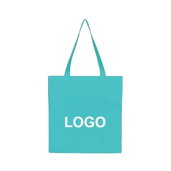 Bulk Pricing Non Woven Tote Bag - Budget-ET-5 - Bulk Pricing Non Woven Tote Bag - Budget-ET-5 - Image 0 of 6