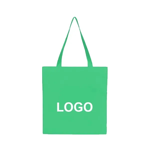 Non Woven Tote Bag - Budget-ET - Non Woven Tote Bag - Budget-ET - Image 0 of 6