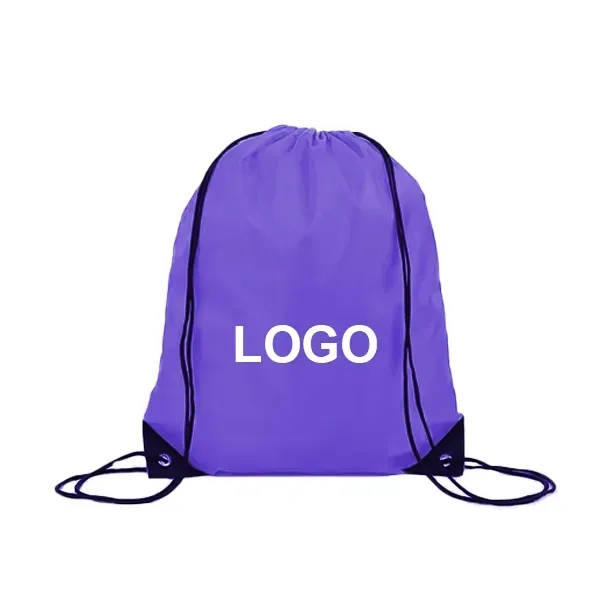 Classic Drawstring Backpack - EB-C - Classic Drawstring Backpack - EB-C - Image 0 of 1