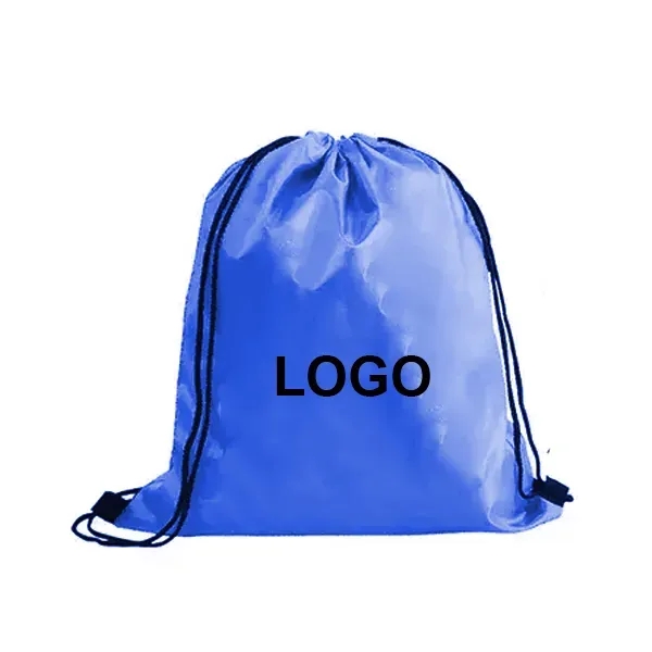 Best Value Drawstring Backpack - EB-F - Best Value Drawstring Backpack - EB-F - Image 0 of 1