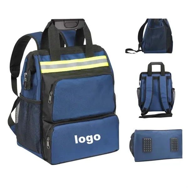 Heavy Duty Durable Electrician Work Pack - Heavy Duty Durable Electrician Work Pack - Image 0 of 2