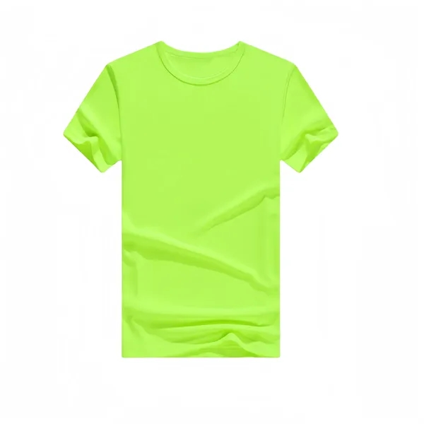 Marathon Running Printed Logo T-Shirt - Marathon Running Printed Logo T-Shirt - Image 3 of 7