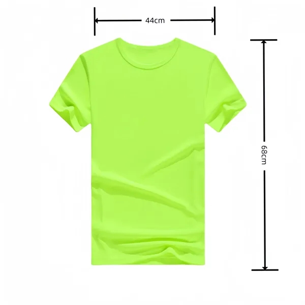 Marathon Running Printed Logo T-Shirt - Marathon Running Printed Logo T-Shirt - Image 7 of 7