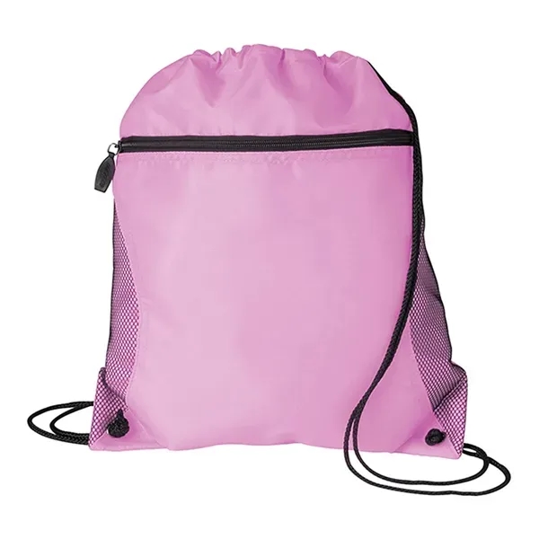Mesh Pocket Sportpack - Mesh Pocket Sportpack - Image 7 of 8