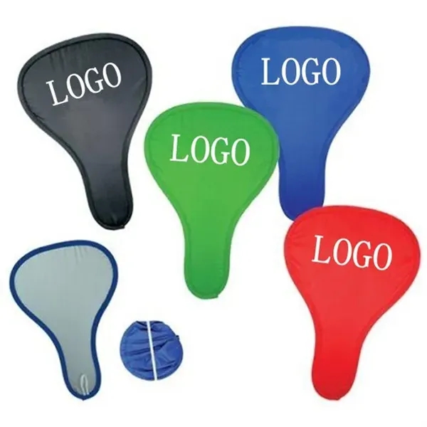 T shape Foldable Fan - T shape Foldable Fan - Image 1 of 4