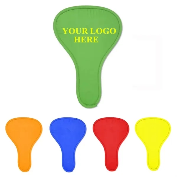 T shape Foldable Fan - T shape Foldable Fan - Image 2 of 4