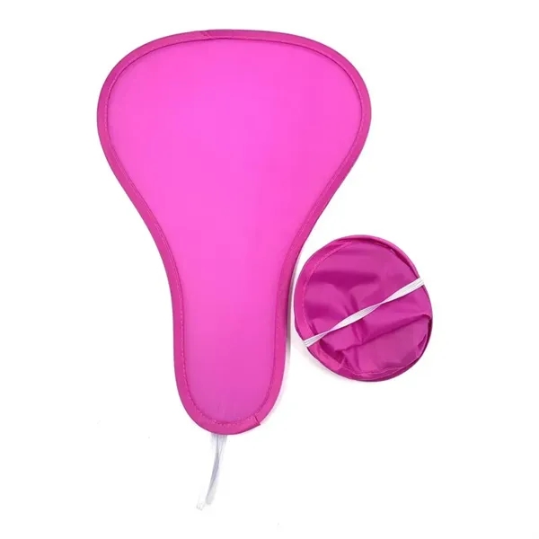 T shape Foldable Fan - T shape Foldable Fan - Image 4 of 4