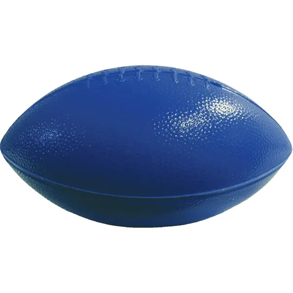 6" Mini Plastic Football - 6" Mini Plastic Football - Image 0 of 4