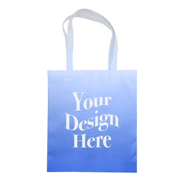 Everyday Ultralight Polyester Tote Bag - Everyday Ultralight Polyester Tote Bag - Image 0 of 4