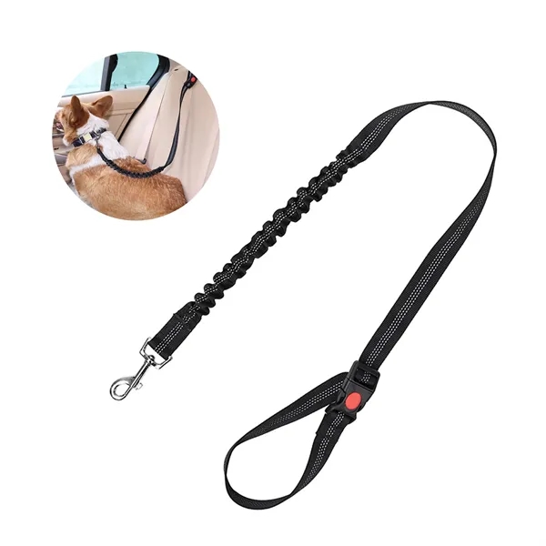 Reflective Pet Leash For Dog. - Reflective Pet Leash For Dog. - Image 0 of 3