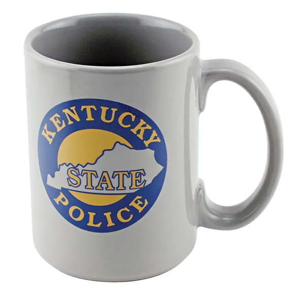 El Grande Mug - El Grande Mug - Image 0 of 0