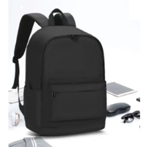 Multi Purpose Leisure Backpack - Multi Purpose Leisure Backpack - Image 2 of 2