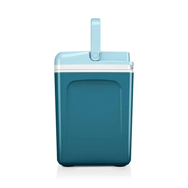 8 QT RTIC® Insulated Ultra-Light Road Trip Cooler Ice Chest - 8 QT RTIC® Insulated Ultra-Light Road Trip Cooler Ice Chest - Image 10 of 15