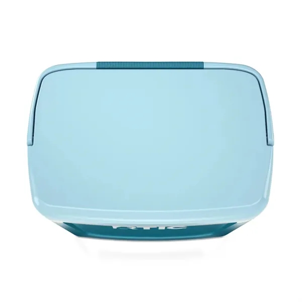 8 QT RTIC® Insulated Ultra-Light Road Trip Cooler Ice Chest - 8 QT RTIC® Insulated Ultra-Light Road Trip Cooler Ice Chest - Image 5 of 15