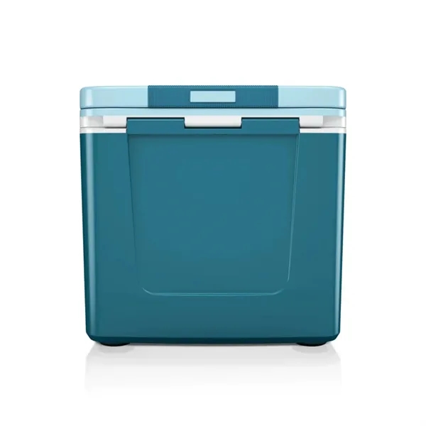8 QT RTIC® Insulated Ultra-Light Road Trip Cooler Ice Chest - 8 QT RTIC® Insulated Ultra-Light Road Trip Cooler Ice Chest - Image 7 of 15