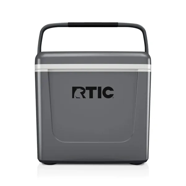 8 QT RTIC® Insulated Ultra-Light Road Trip Cooler Ice Chest - 8 QT RTIC® Insulated Ultra-Light Road Trip Cooler Ice Chest - Image 9 of 15