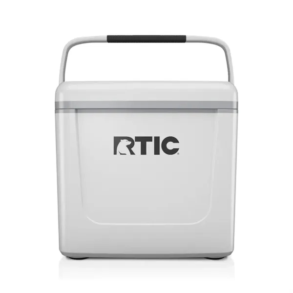 8 QT RTIC® Insulated Ultra-Light Road Trip Cooler Ice Chest - 8 QT RTIC® Insulated Ultra-Light Road Trip Cooler Ice Chest - Image 14 of 15