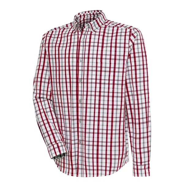 TENDING LONG SLEEVE WOVEN MEN'S - TENDING LONG SLEEVE WOVEN MEN'S - Image 2 of 6