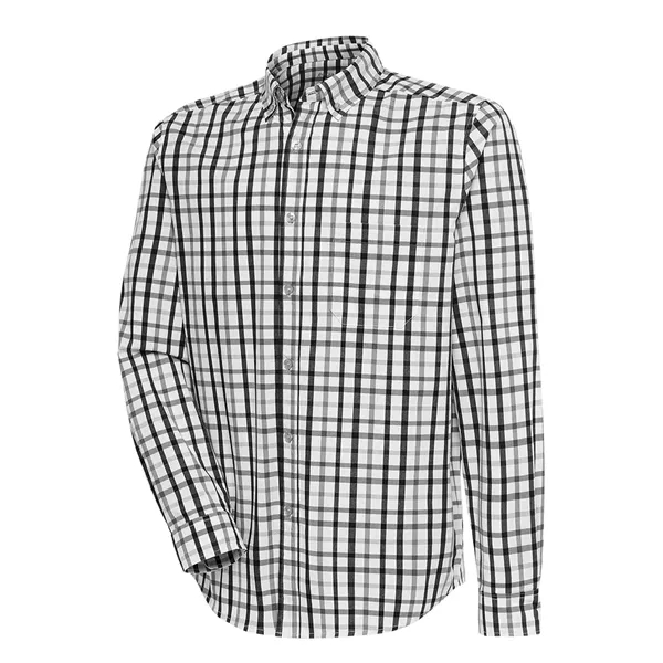 TENDING LONG SLEEVE WOVEN MEN'S - TENDING LONG SLEEVE WOVEN MEN'S - Image 3 of 6