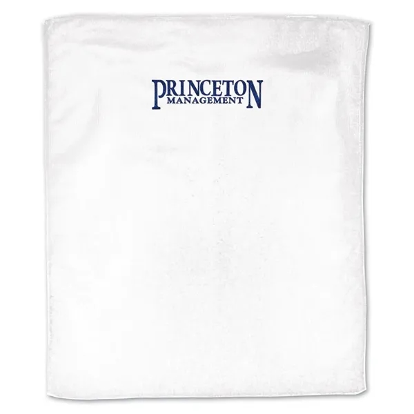15" x 18"  Terry Golf Towel - 15" x 18"  Terry Golf Towel - Image 1 of 1