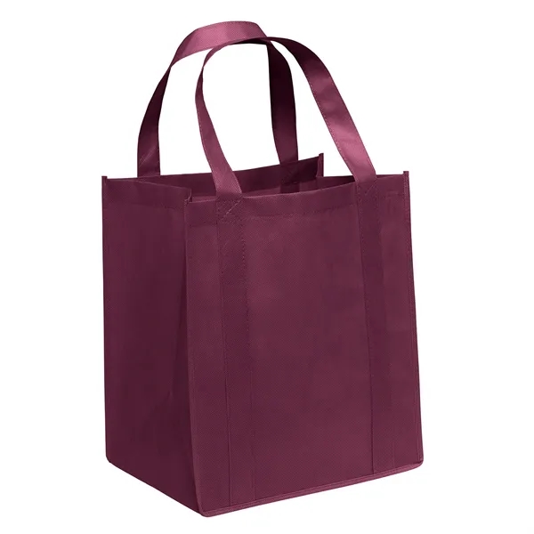 Big Thunder®- Non-Woven Tote - Sparkle
