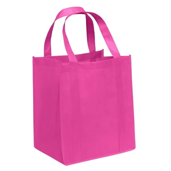 Big Thunder®- Non-Woven Tote - Sparkle