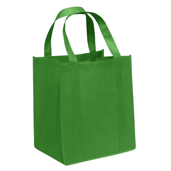 Big Thunder®- Non-Woven Tote - Sparkle