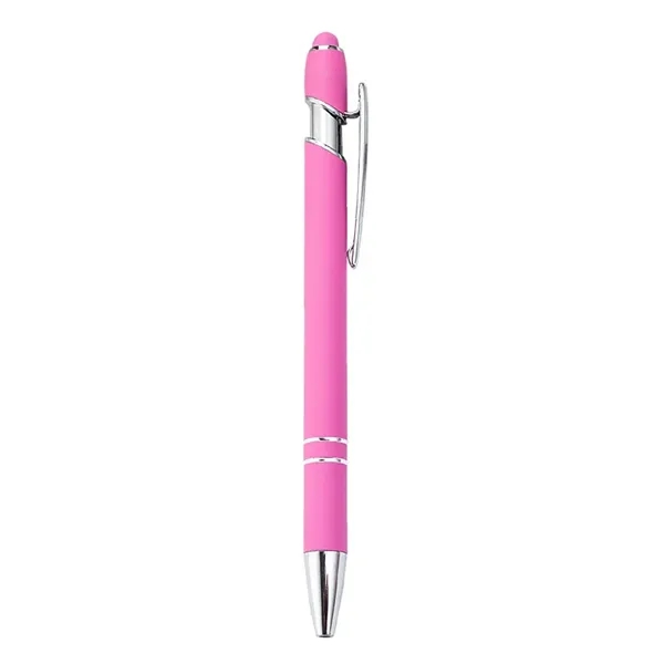 Retractable Ballpoint Pen - Retractable Ballpoint Pen - Image 1 of 4