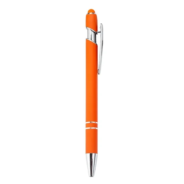Retractable Ballpoint Pen - Retractable Ballpoint Pen - Image 2 of 4