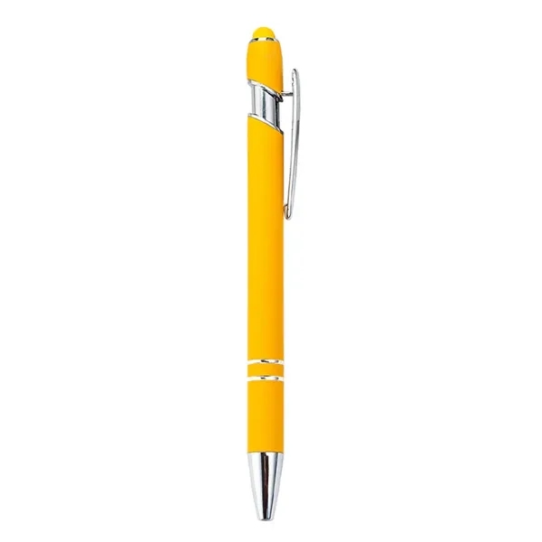 Retractable Ballpoint Pen - Retractable Ballpoint Pen - Image 3 of 4